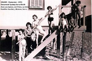 Oran- SDV- 7011-Sydney Serra -Reich